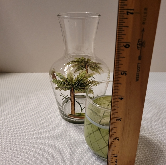 Tumble Up Bedside Pitcher. - Picture 4 of 5